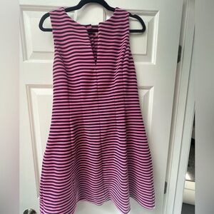 Pink and Blue Lilly Pulitzer Dress!